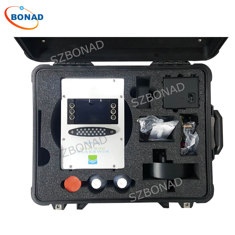 地板SCOF/DCOF摩擦系數檢測儀BOT 3000-E