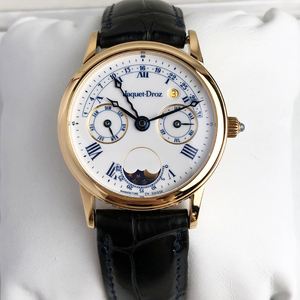 唐山雅克德羅手表售后維修服務中心