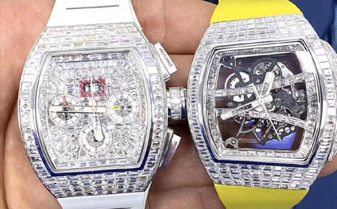 重慶理查德米勒手表售后維修服務(wù)中心