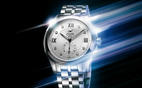 英納格表維修中心（英納格手表出現時間偏差問題）